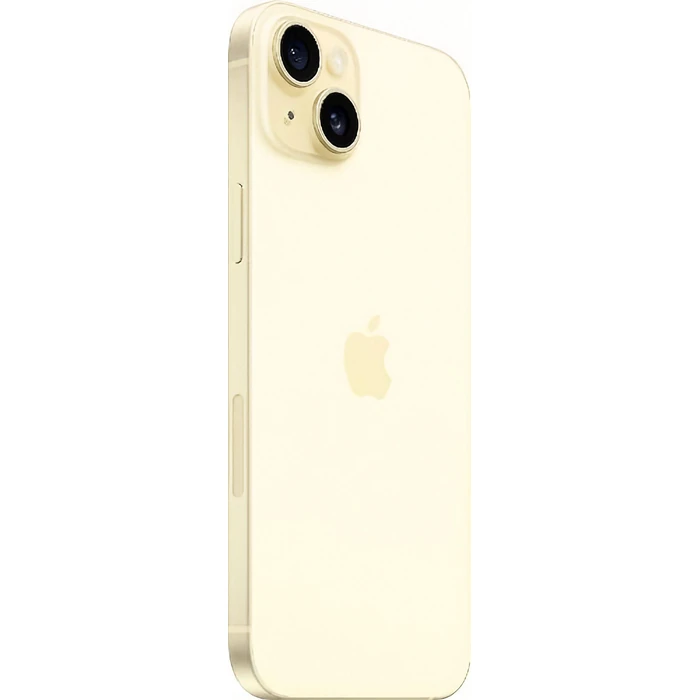 iPhone 15 Plus - 256GB - eSIM - Yellow - Unlocked by Apple - Image 3
