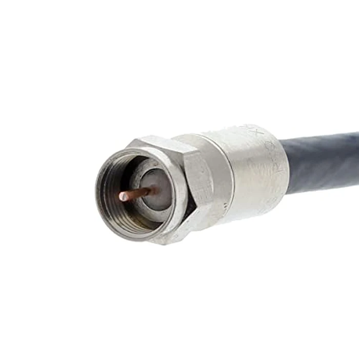 Ideal Industries RG-6 Reg/Tri/Quad Compression F-Connector, Card of 10 by Ideal Industries - Image 8