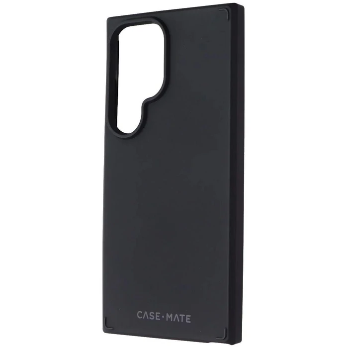 Case-Mate Tough Phone Case for Samsung Galaxy S24 Ultra - Black by Case-Mate - Image 1