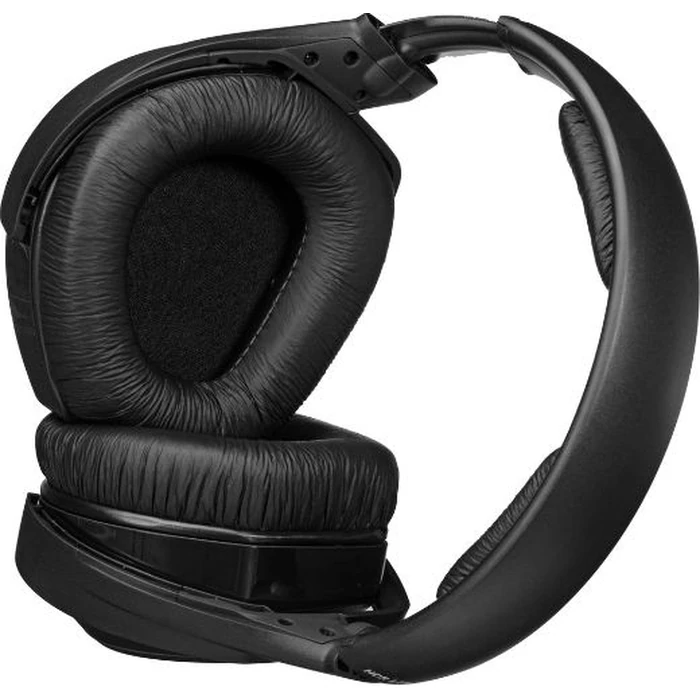 Sennheiser RS 175 RF Wireless Headphones - Black by Sennheiser - Image 3
