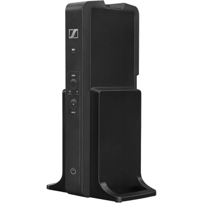 Sennheiser RS 175 RF Wireless Headphones - Black by Sennheiser - Image 5