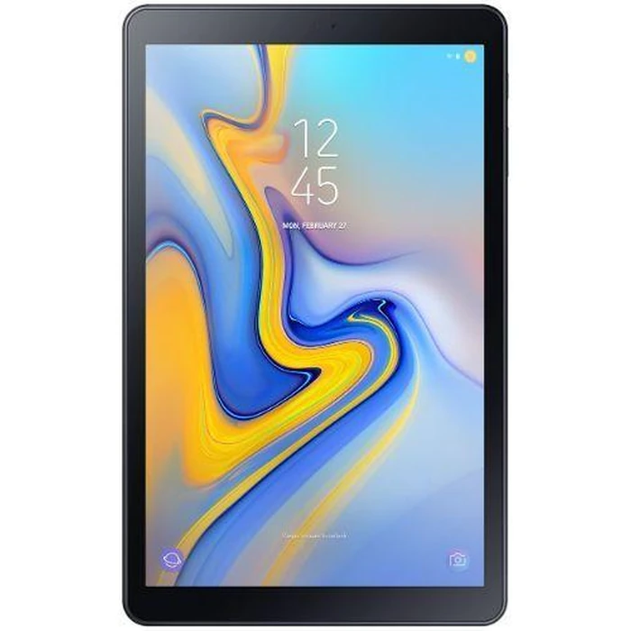 Galaxy Tab A (2018) 10.5-inch - 32GB - Cellular + WiFi - Black by Samsung - Refurbished - Excellent condition - US$151.94