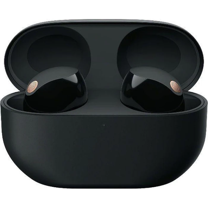 Sony WF-1000XM5 Wireless Noise Cancelling Headphones - Black by Sony - Refurbished - Excellent condition