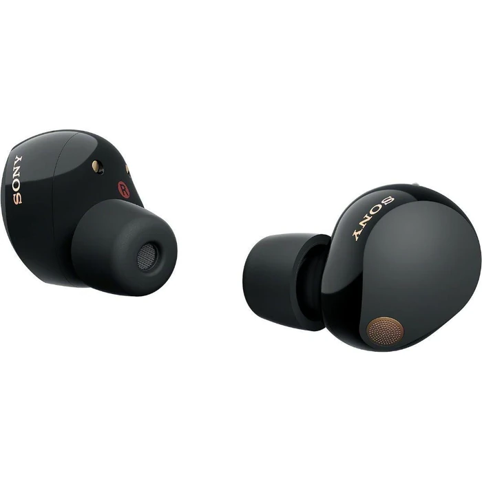 Sony WF-1000XM5 Wireless Noise Cancelling Headphones - Black by Sony - Image 3