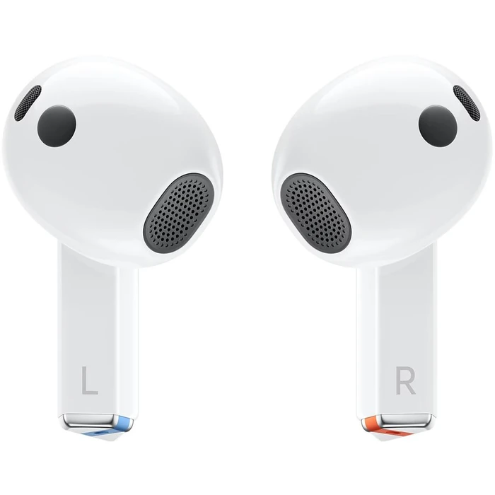 Samsung Galaxy Buds3 - White by Samsung - Image 2