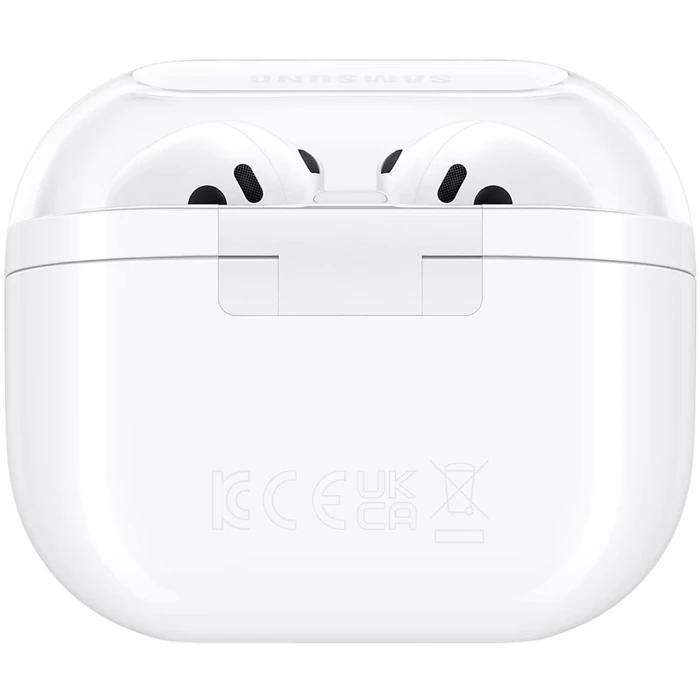 Samsung Galaxy Buds3 - White by Samsung - Image 5