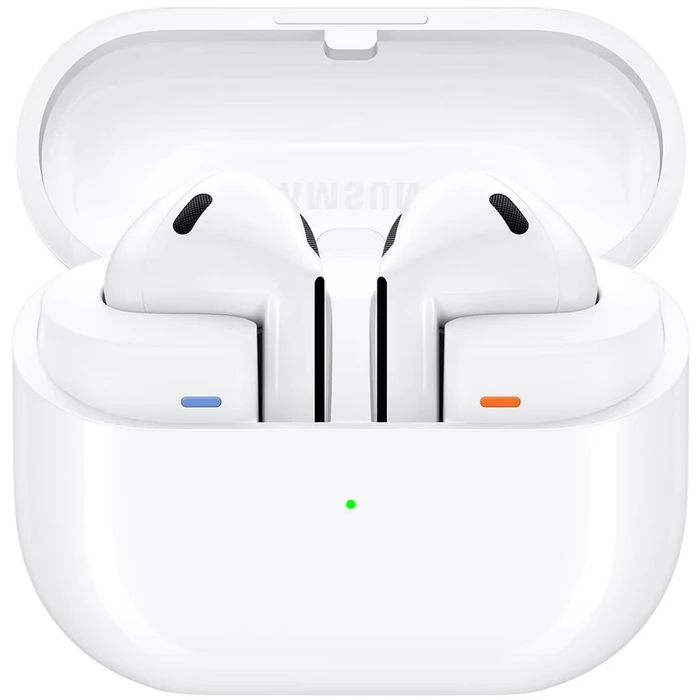 Samsung Galaxy Buds3 - White by Samsung - Image 7