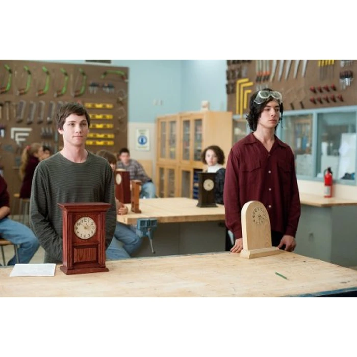 The Perks of Being a Wallflower by Lionsgate - Image 2