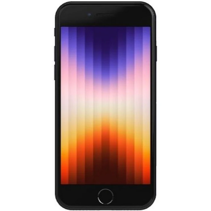 iPhone SE (2022) - 64GB - Midnight - AT&T by Apple - Image 2