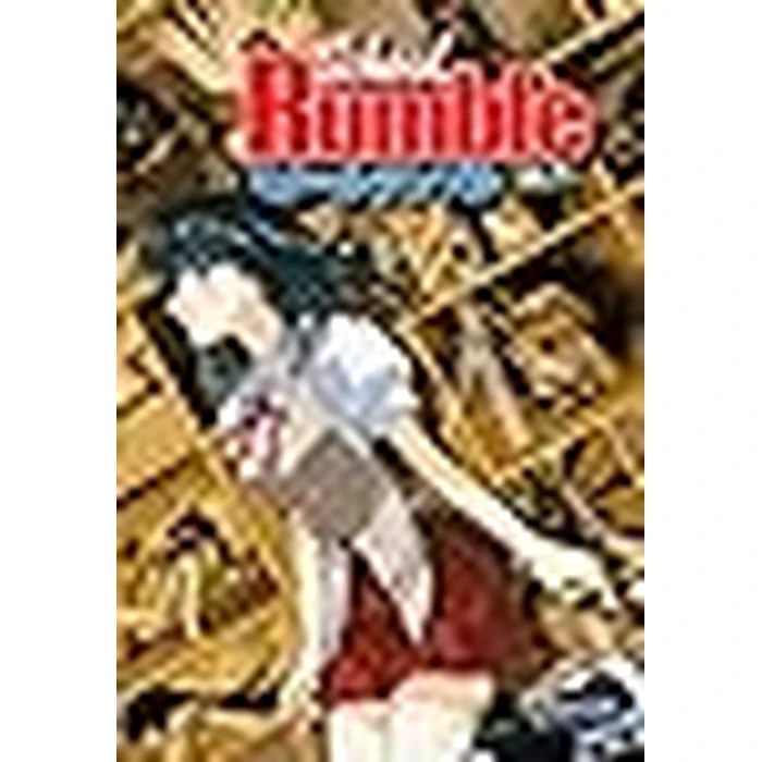 School Rumble, Vol. 5 by Funimation - Image 3