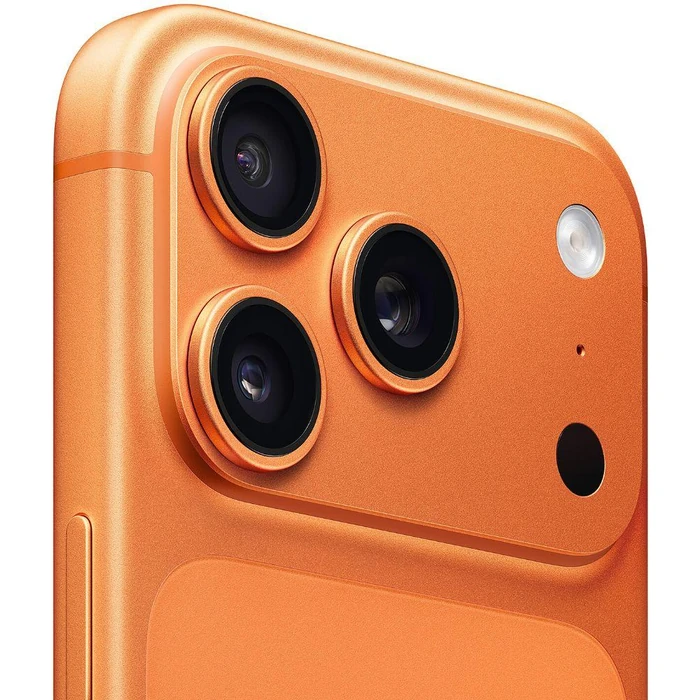 iPhone 17 Pro - 512GB - eSIM - Cosmic Orange by Apple - Image 2