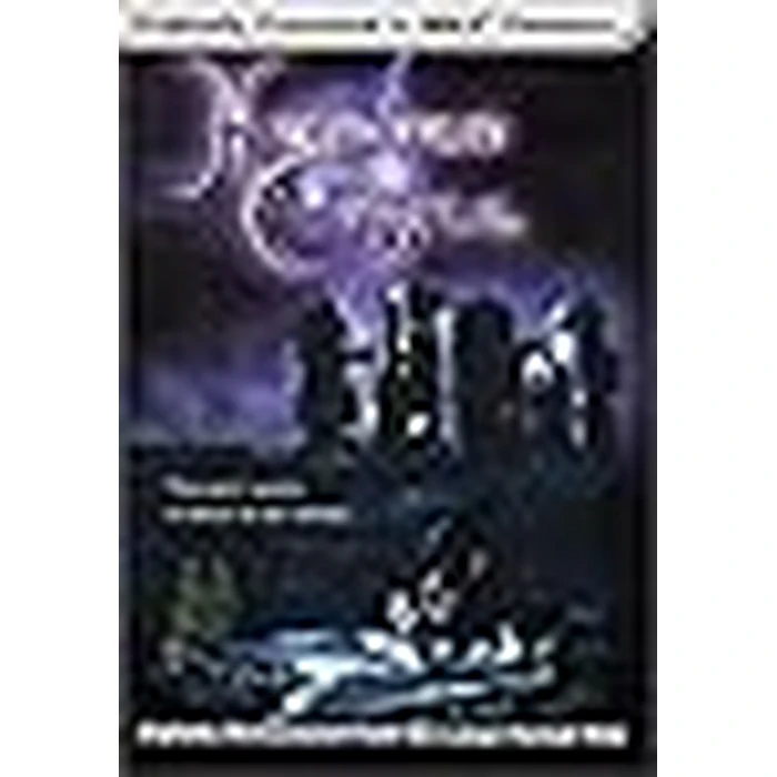 Haunted Castle (3-D) (Large Format) by Sling Shot - Image 2