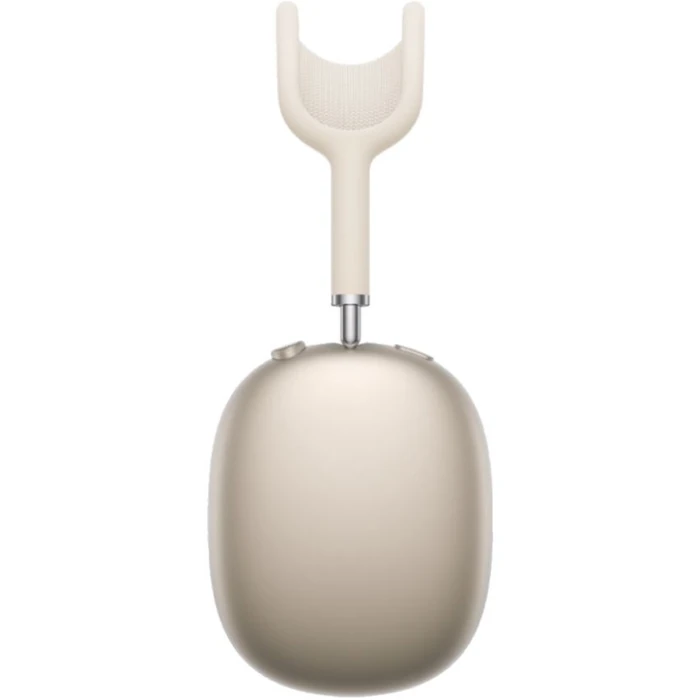 Apple AirPods Max (No Case Included) - Starlight by Apple - Image 2