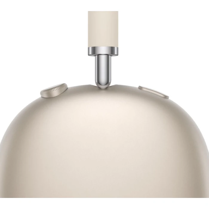 Apple AirPods Max (No Case Included) - Starlight by Apple - Image 3