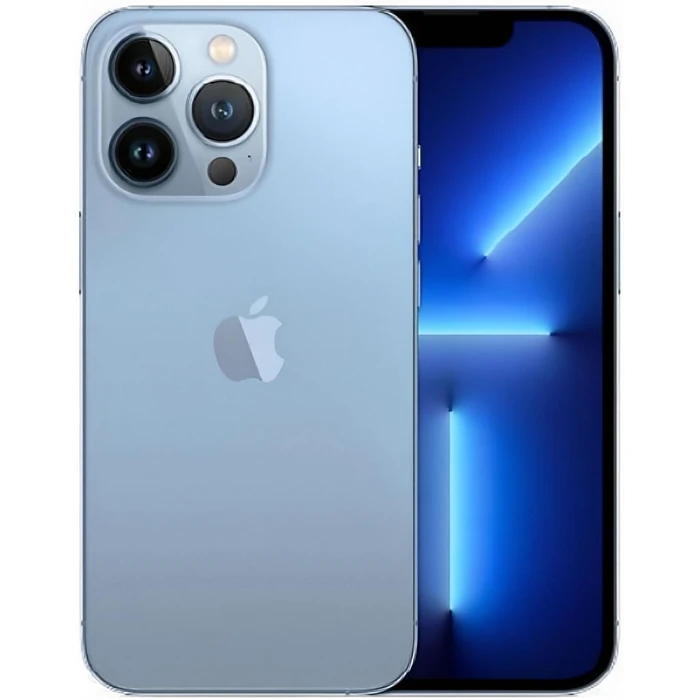 iPhone 13 Pro Max - 1TB - Sierra Blue - Unlocked by Apple - Image 1