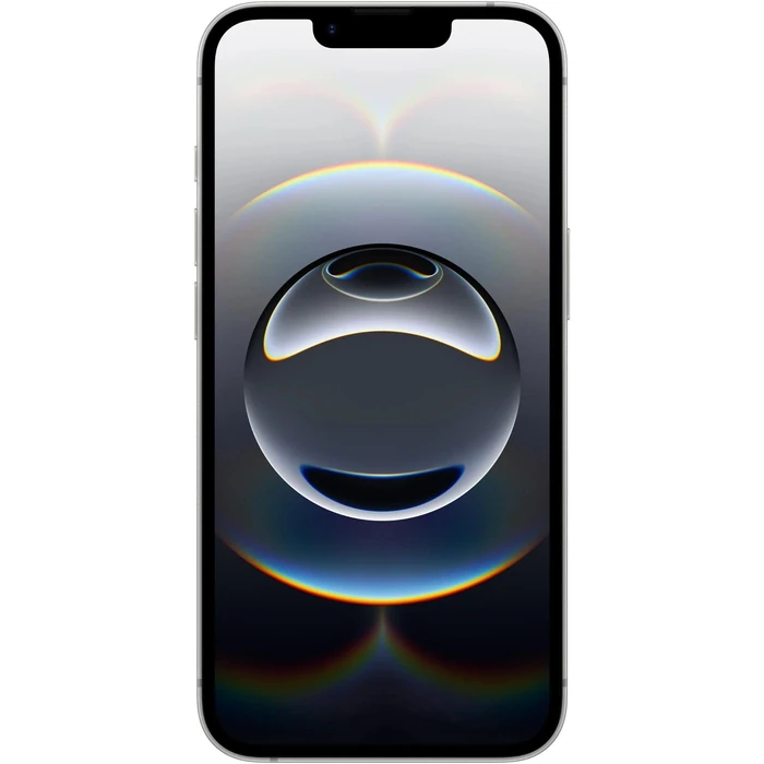 iPhone 16e - 256GB - White - T-Mobile by Apple - Image 2