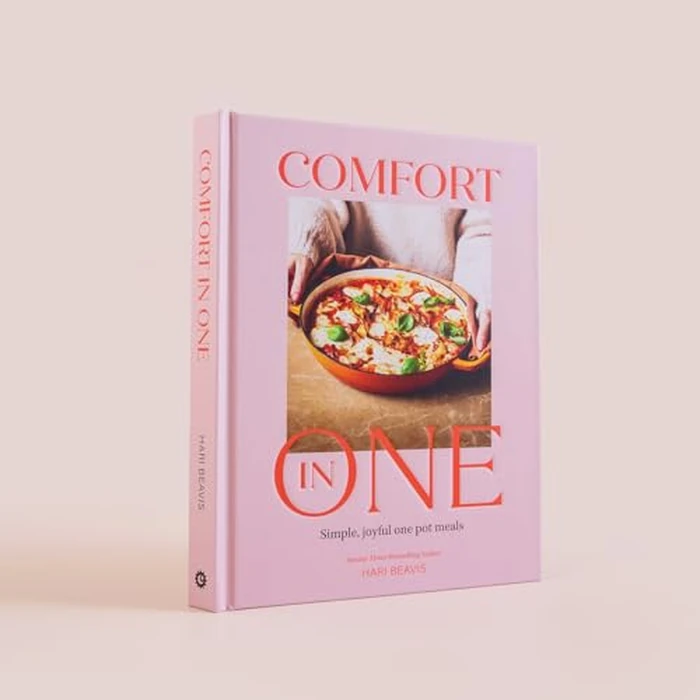 Comfort in One: Simple, joyful one pot meals - The Sunday Times Bestseller by Carnival - Used - Very Good condition