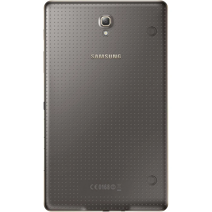 Galaxy Tab S (2014) 8.4-inch - 16GB - WiFi - Titanium Bronze by Samsung - Image 3
