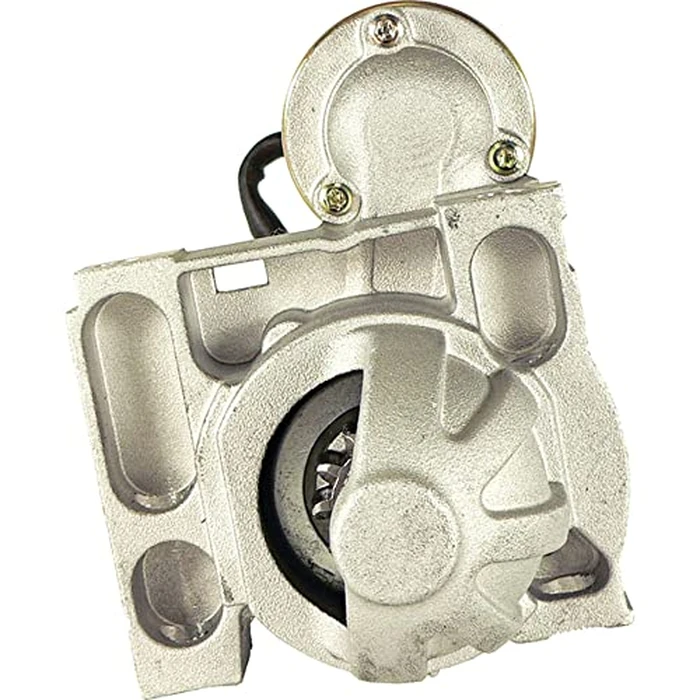 DB Electrical SDR0356 Starter Compatible with/Replacement for Cadillac XLR 5.7 2005 / Chevy C/K/R/V Series Pickups 6.0L 1999, Camaro 5.7L 1998-2002, Corvette 5.7 1997-2004, SSR 6.0 2005 by DB Electrical - Image 7