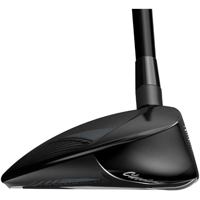 Cleveland Halo XL Fairway Wood - Golf Club - Left Handed - 5 Wood - 18 degrees Loft - Regular Flex - Project X Cypher 50 Shaft - Men by Cleveland - Image 4