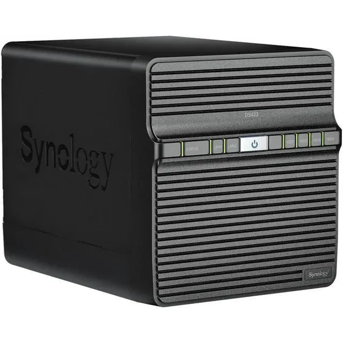 Synology 4-bay DiskStation DS423 (Diskless) by Synology Inc. - Image 10