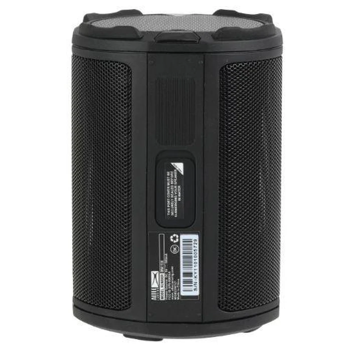 Altec Lansing IMW1100 HydraMotion Bluetooth Wireless Speaker - Black by Altec Lansing - Image 4