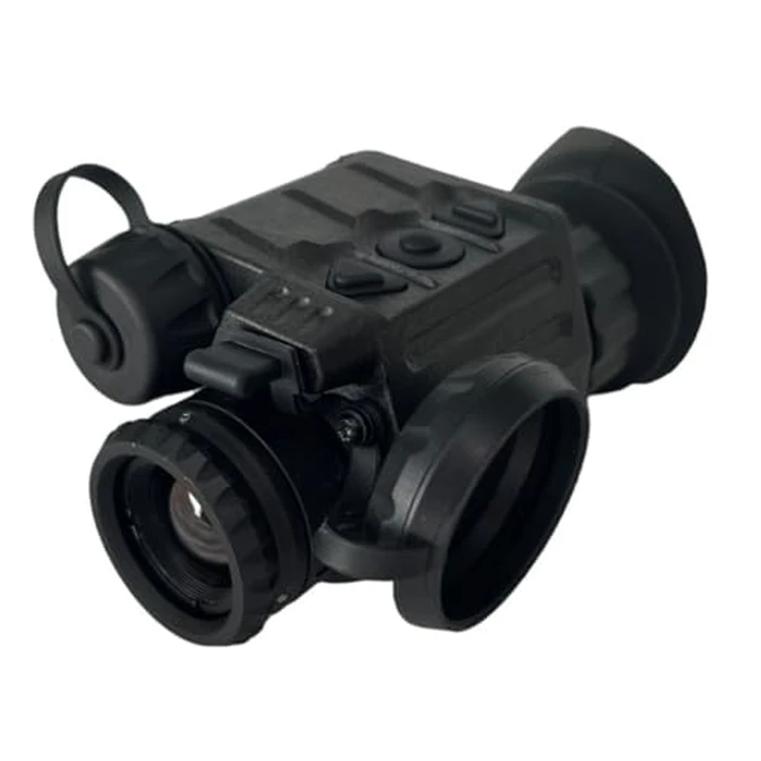 Armasight Sidekick 640 Mini Thermal Monocular with Armacore 640 Thermal Core, 3-Button Control, Compass, and Image Detail Enhancement (Gray) by Armasight - Used - Like New condition - US$2141.76