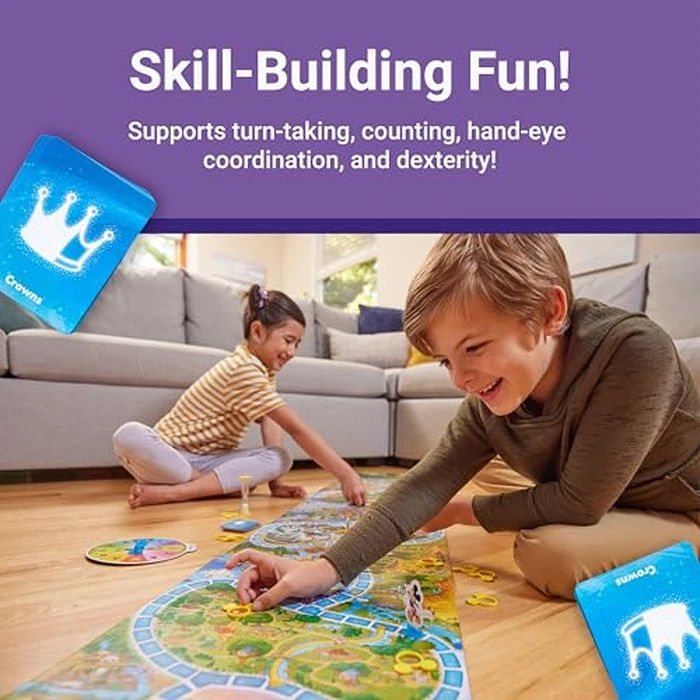 Ravensburger Disney Eye Found It - Hidden Picture Search Board Game - Learning Fun with Disney Favorites - Ages 4+ MESH Accredited by Ravensburger - Image 4