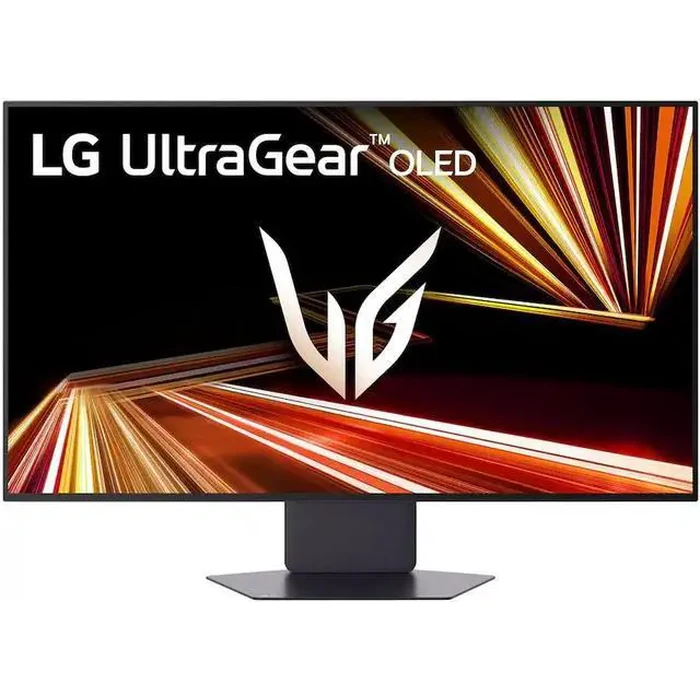 LG UltraGear 32" Dual Mode UHD 4K 165Hz Full HD 330Hz AMD FreeSync Premium Pro & G-Sync compatible HDR400 OLED Gaming Computer Monitor with Height by LG Electronics - Image 6