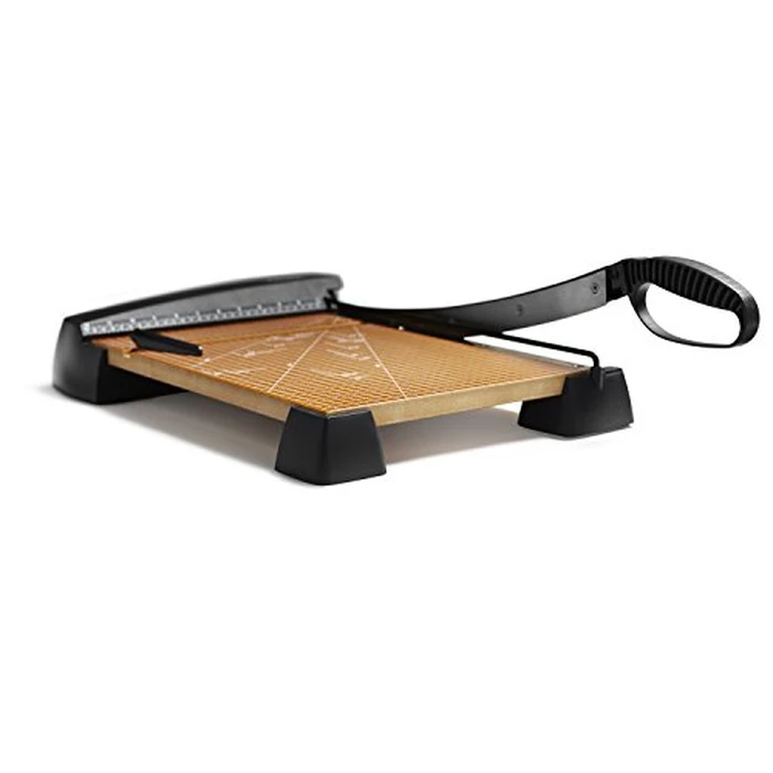X-Acto Heavy Duty Paper Trimmer 15-Inch Boxed (26315T) by X-Acto - Used - Like New condition - CA$71.39