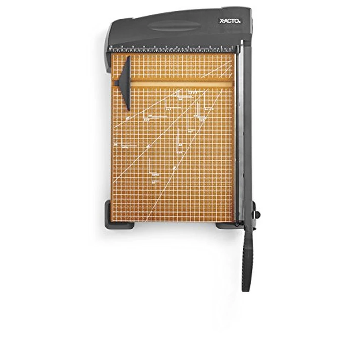 X-Acto Heavy Duty Paper Trimmer 15-Inch Boxed (26315T) by X-Acto - Image 2