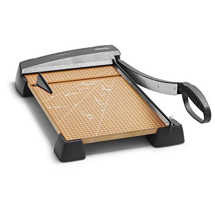 X-Acto Heavy Duty Paper Trimmer 15-Inch Boxed (26315T) by X-Acto - Image 3
