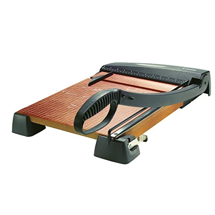 X-Acto Heavy Duty Paper Trimmer 15-Inch Boxed (26315T) by X-Acto - Image 4