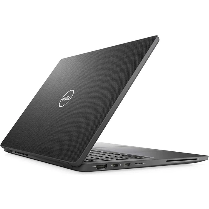 Dell Latitude 7430 Laptop 14" - Black - Intel Core i5-1245U 1.6GHz - 32GB RAM - 512GB by Dell - Image 4