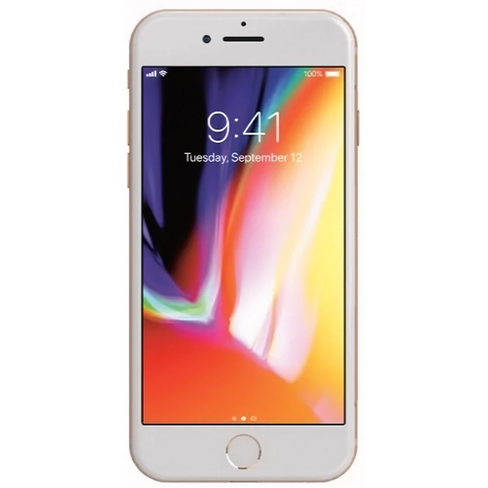 iPhone 8 - 128GB - Gold - Unlocked by Apple - Image 2