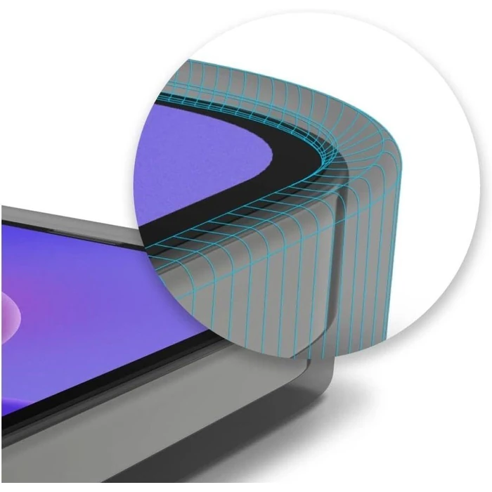 ZAGG Denali Series Phone Case for Samsung Galaxy S22 Ultra - Black by ZAGG - Image 7