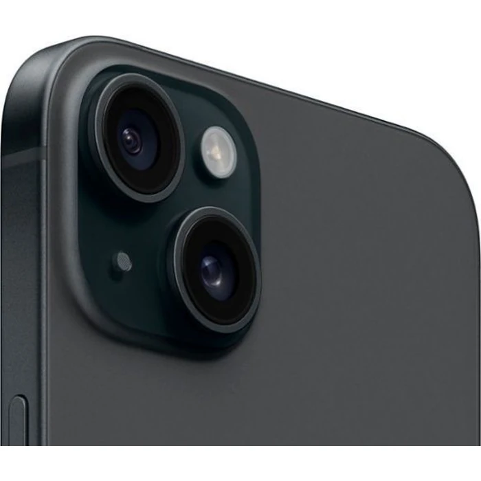 iPhone 15 - 128GB - eSIM - Black - T-Mobile by Apple - Image 5