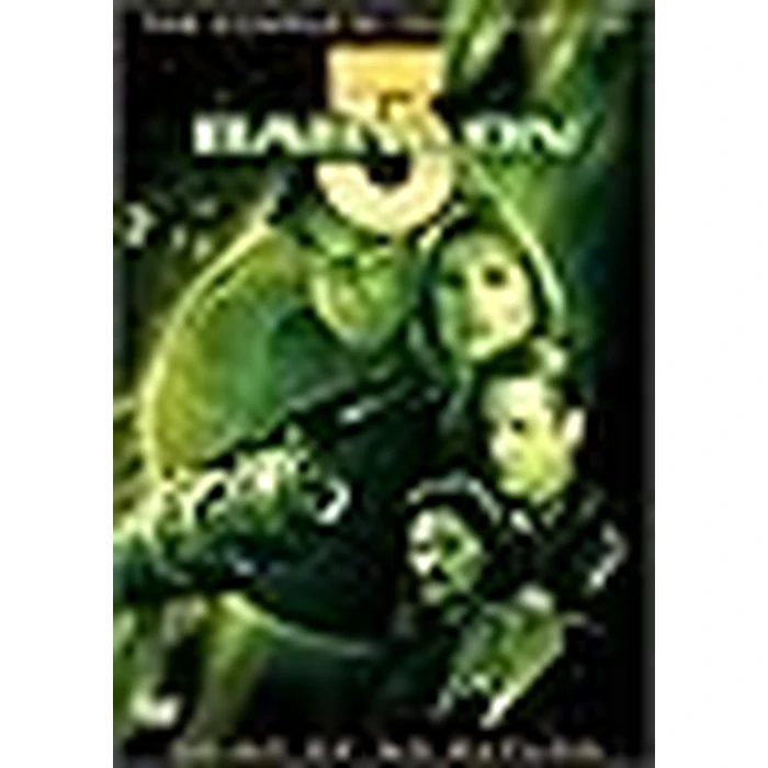 Babylon 5: Season 3 by Warner Home Video - Image 3