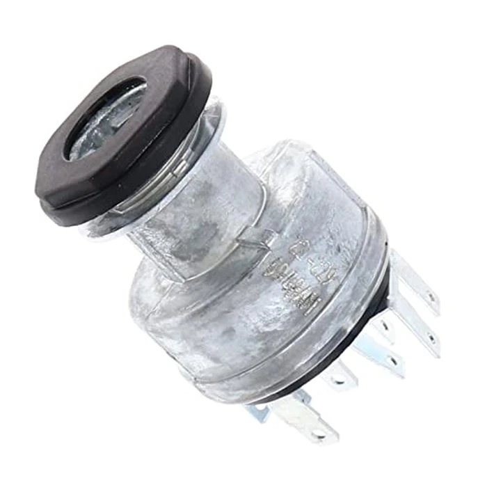 Freightliner Ignition Switch - A06-22717-001 by Freightliner - Used - Acceptable condition