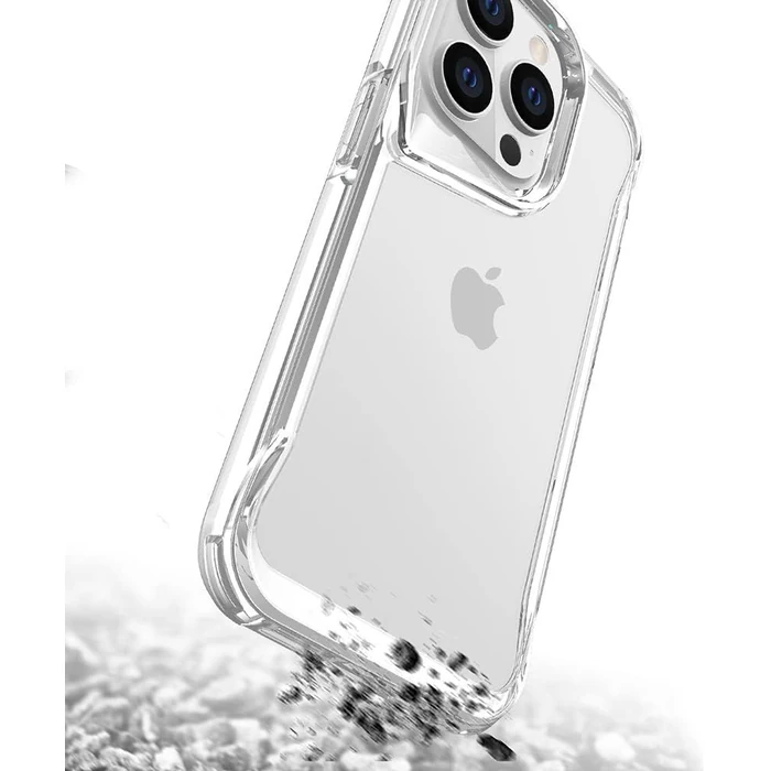 Prodigee Super Hero Series Phone Case for iPhone 14 Pro Max - Clear - Brand New by Prodigee - Image 4