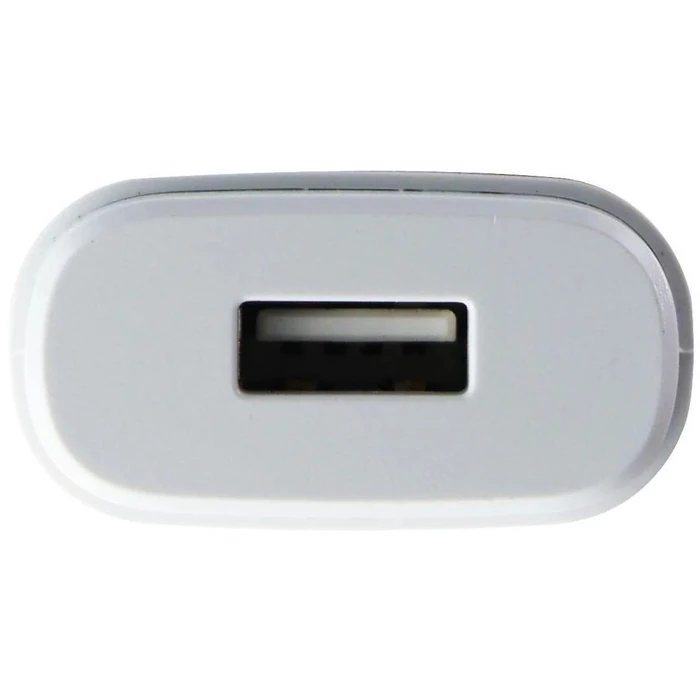 LG Charge Brick MCS-V01WR (Bulk Packaging) - White by LG - Image 2