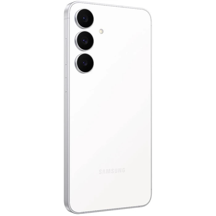 Galaxy S25 FE - 128GB - White by Samsung - Image 4