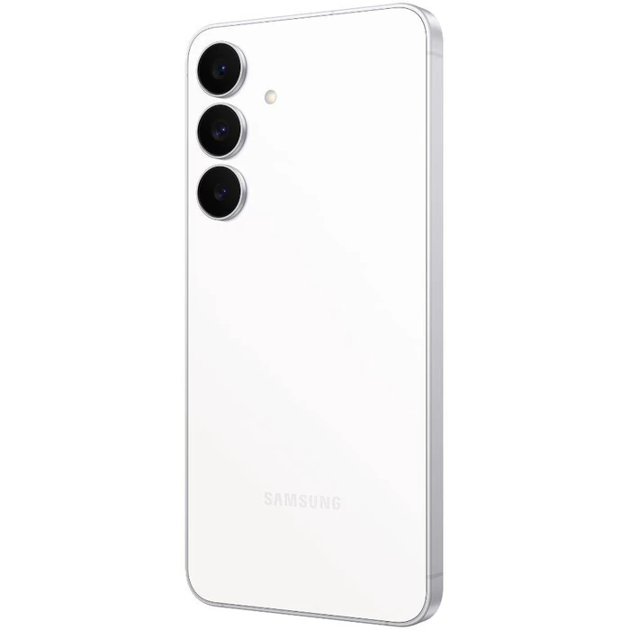 Galaxy S25 FE - 128GB - White by Samsung - Image 5