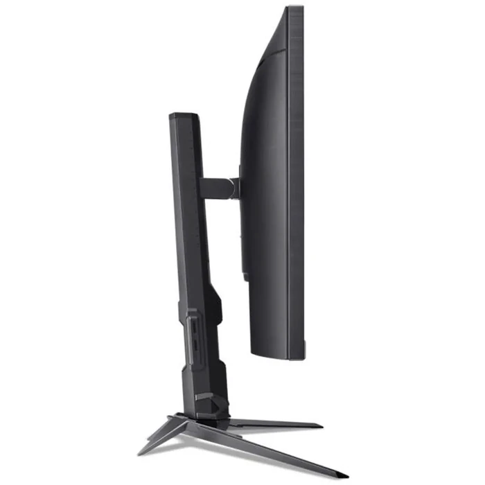 Acer Predator 27" QHD 2K 1440P 360Hz IPS NVIDIA G-SYNC PULSAR Technology with Built-in Speakers Gaming Computer Monitor XB273U F5BMIIPRZX by Acer America - Image 10