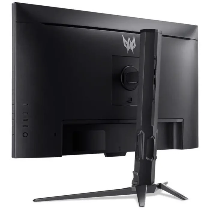 Acer Predator 27" QHD 2K 1440P 360Hz IPS NVIDIA G-SYNC PULSAR Technology with Built-in Speakers Gaming Computer Monitor XB273U F5BMIIPRZX by Acer America - Image 9
