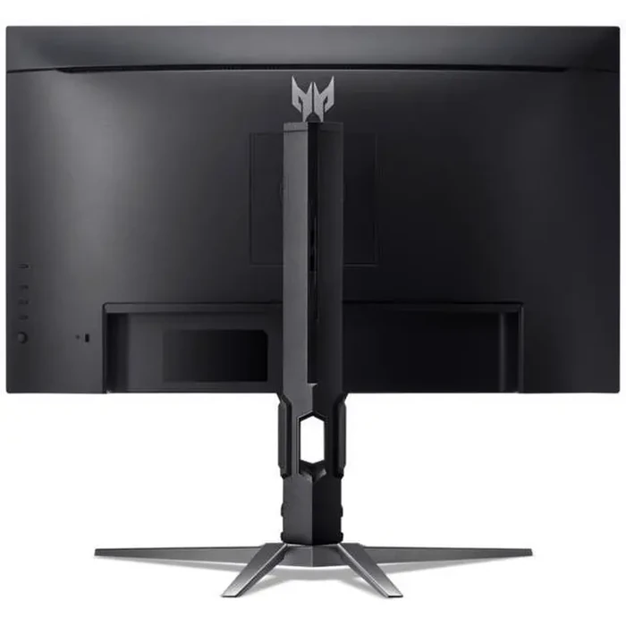 Acer Predator 27" QHD 2K 1440P 360Hz IPS NVIDIA G-SYNC PULSAR Technology with Built-in Speakers Gaming Computer Monitor XB273U F5BMIIPRZX by Acer America - Image 8