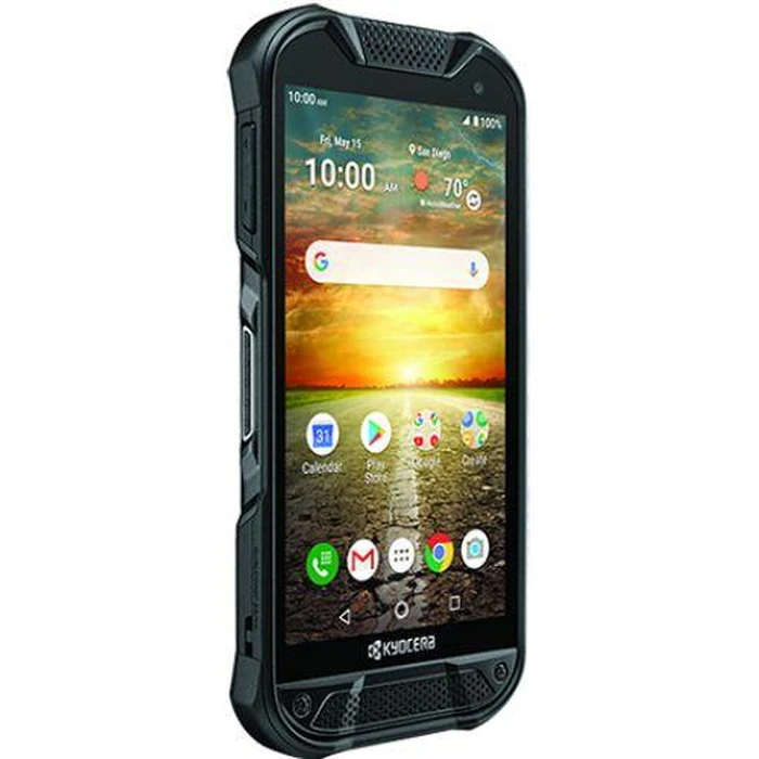 Kyocera DuraForce Pro 2 - 64GB - Black - Verizon by Kyocera - Image 3