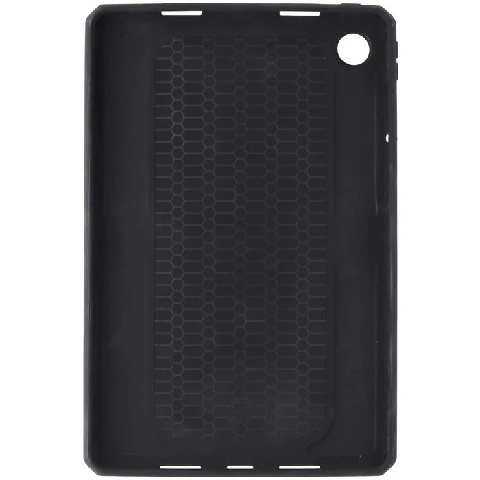 Itskins Spectrum_R Stand Protective Case for TCL Tab 10s 5G (10.1-in) - Black by Itskins - Image 3