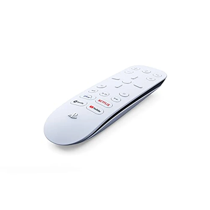 PlayStation 5 Media Remote - Remote Edition by PlayStation - Image 1