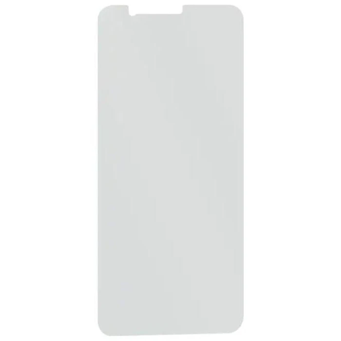 BodyGuardz Pure 2 Tempered Glass Screen Protector for AT&T Fusion Z - Clear by BodyGuardz - Refurbished - Brand New condition